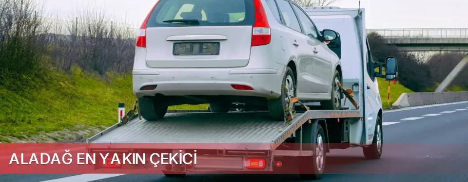 Aladağ İlçemi En Yakın Çekici